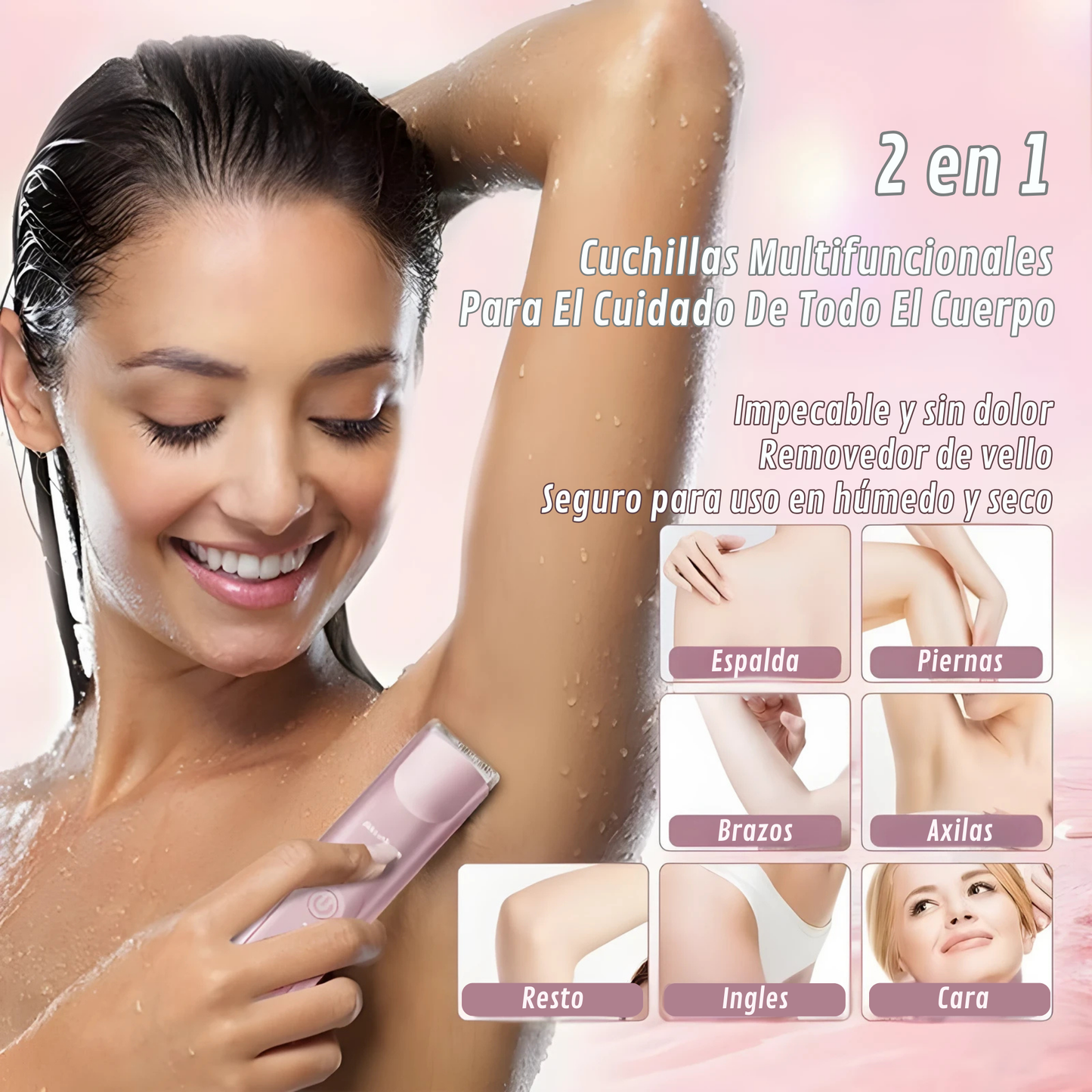 PerfectSkin Duo