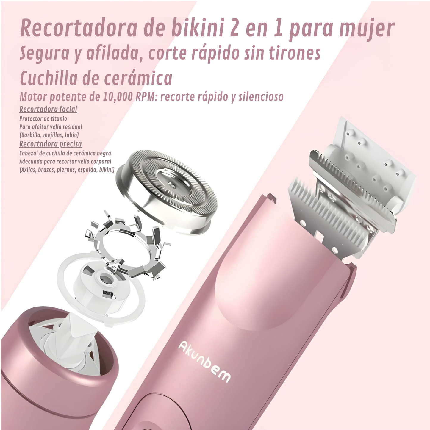 PerfectSkin Duo