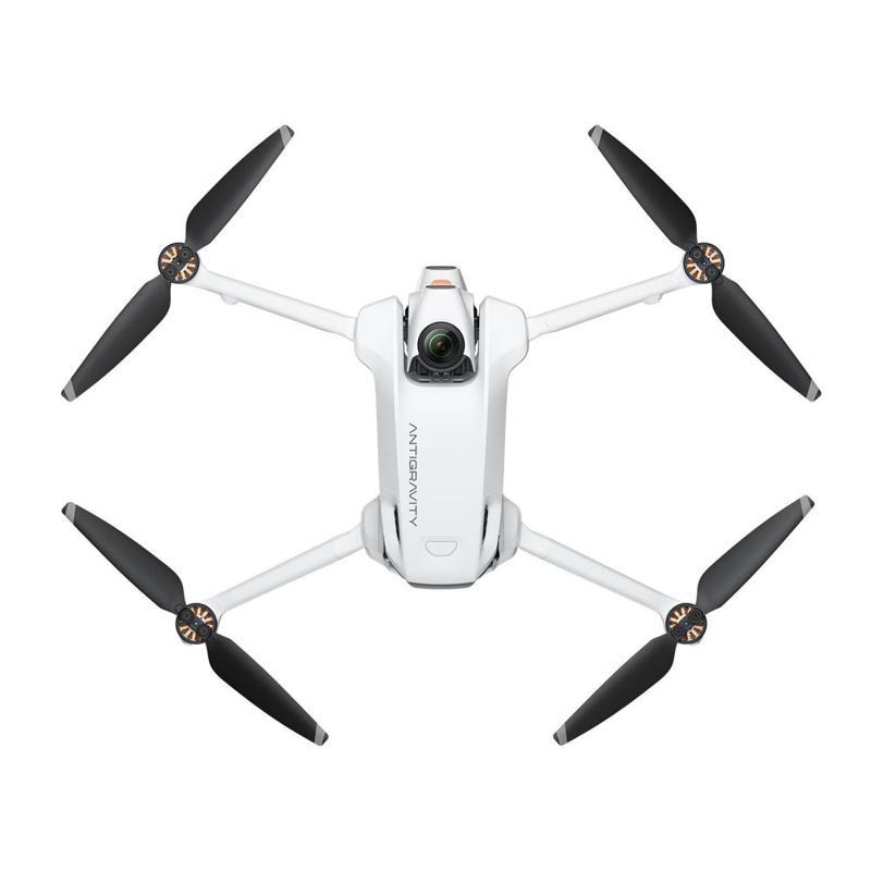 Foto 5 van Antigravity A1 8K 360-graden drone Explorer Bundle