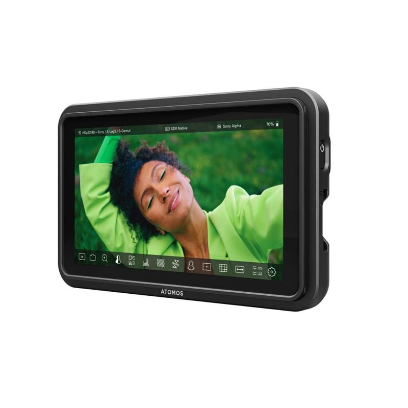 Atomos Shinobi II Field Monitor