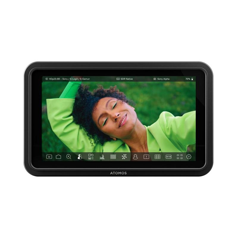 Foto 3 van Atomos Shinobi II Field Monitor