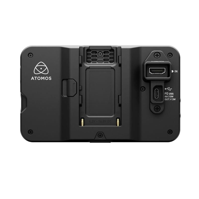 Foto 6 van Atomos Shinobi II Field Monitor
