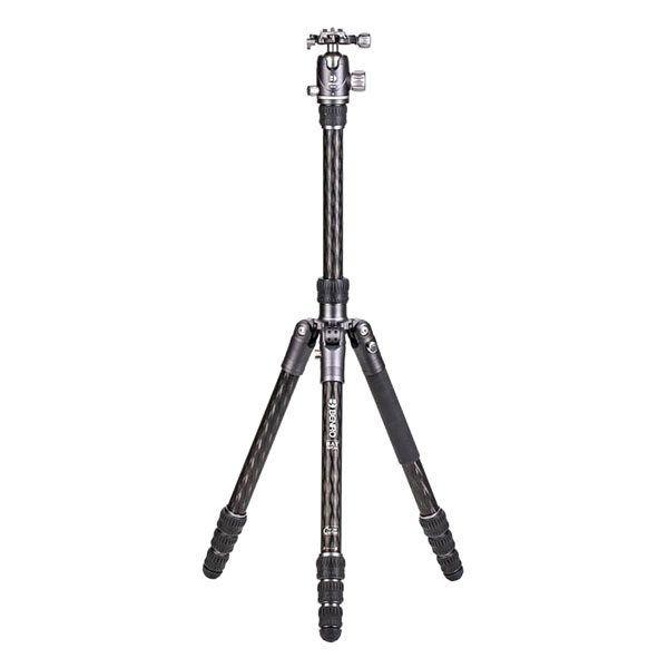 Foto 4 van Benro Bat Carbon Statief Kit FBAT24CVX25