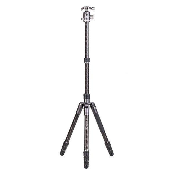Foto 5 van Benro Bat Carbon Statief Kit FBAT24CVX25