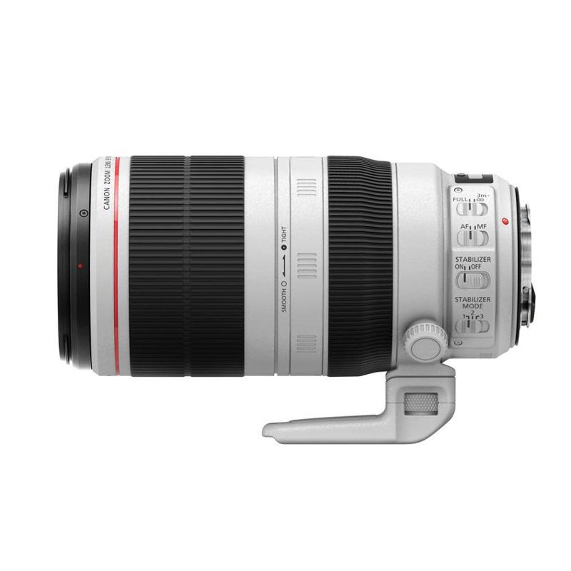 Foto 2 van Canon EF 100-400mm f/4.5-5.6L IS II USM objectief