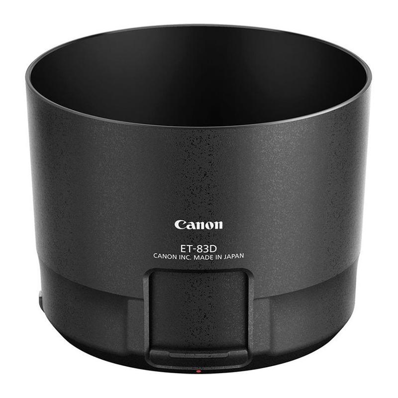 Foto 4 van Canon EF 100-400mm f/4.5-5.6L IS II USM objectief