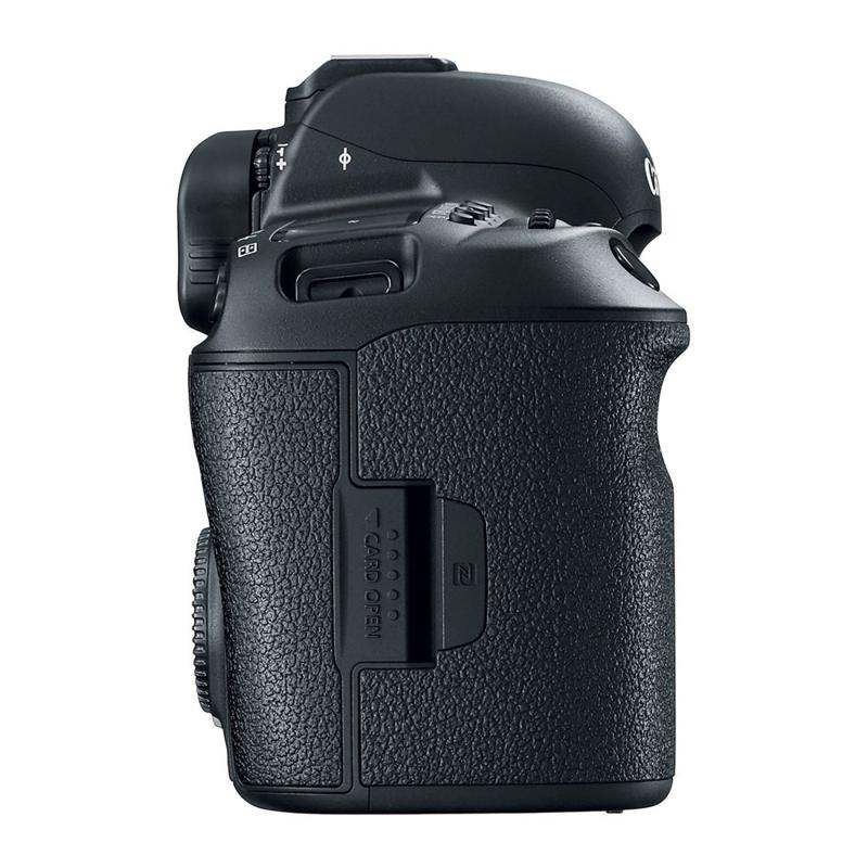 Foto 5 van Canon EOS 5D Mark IV Body