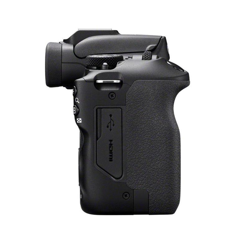 Foto 4 van Canon EOS R100 Body Systeemcamera Zwart