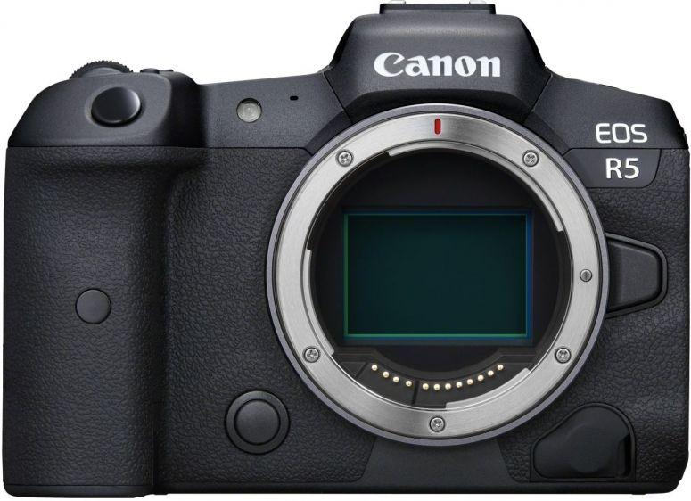 Foto 2 van Canon EOS R100 + RF-S 18-45mm f/4.5-6.3 IS STM + RF 75-300mm f/4-5