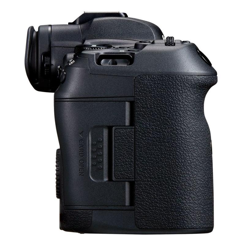 Foto 5 van Canon EOS R5 Systeemcamera Body Zwart