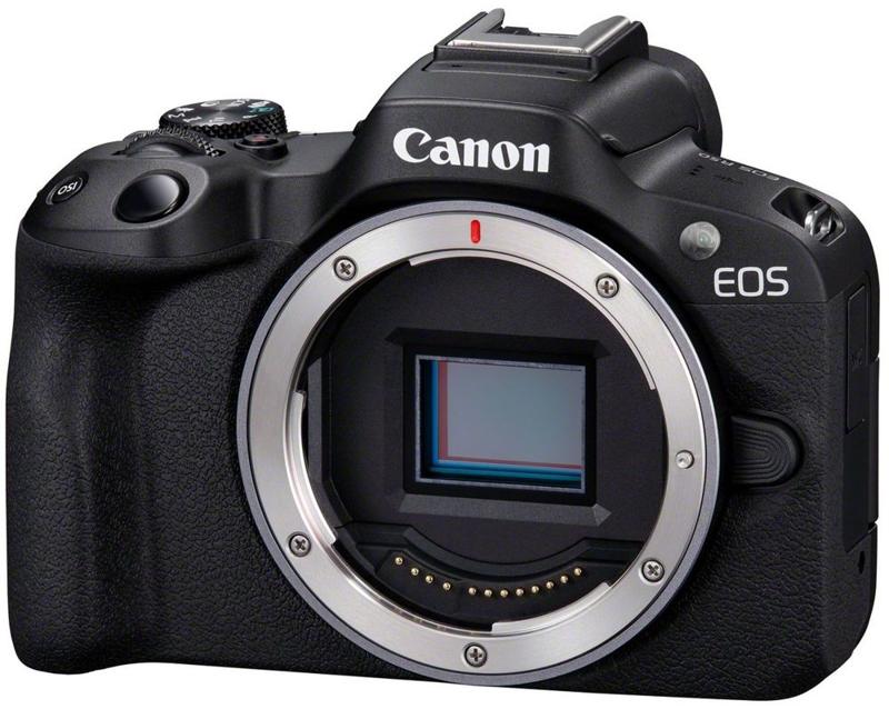Foto 3 van Canon EOS R50 systeemcamera met Tamron 18-300mm f/3.5-6.3 Di III-A objectief