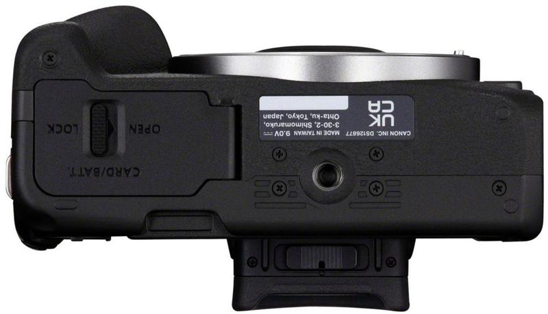 Foto 6 van Canon EOS R50 systeemcamera met Tamron 18-300mm f/3.5-6.3 Di III-A objectief