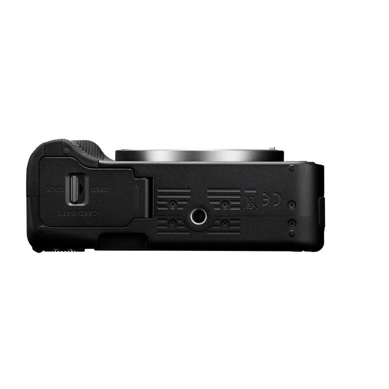 Foto 4 van Canon EOS R50 V systeemcamera Body Zwart