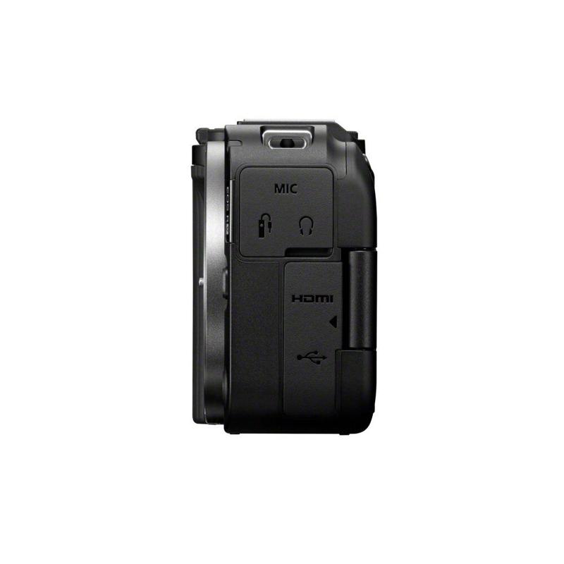 Foto 6 van Canon EOS R50 V systeemcamera Body Zwart
