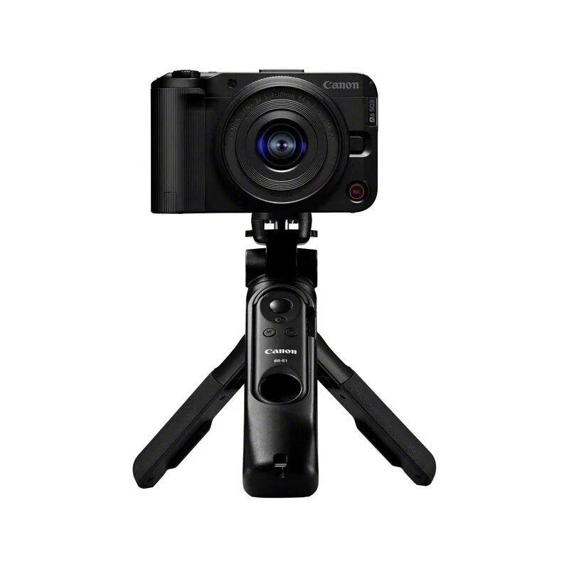 Foto 3 van Canon EOS R50 V systeemcamera + RF-S 14-30mm Content Creator Kit