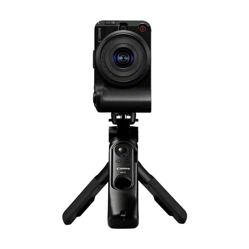 Foto 4 van Canon EOS R50 V systeemcamera + RF-S 14-30mm Content Creator Kit