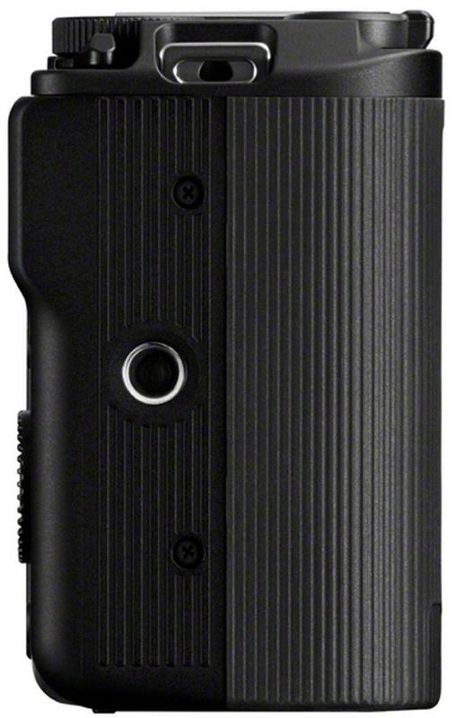 Foto 5 van Canon EOS R50V + RF-S 14-30mm f4-6,3 PZ Kit