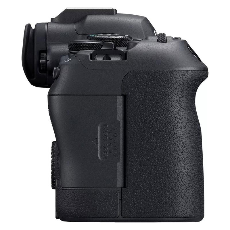Foto 5 van Canon EOS R6 Mark II + RF 24-105mm f/4-7.1 IS STM + RF 100-500mm f/4.5-7.1L IS USM