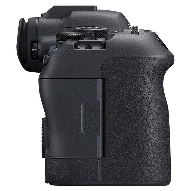 Foto 6 van Canon EOS R6 Mark II + RF 24-105mm F4 L IS USM kit