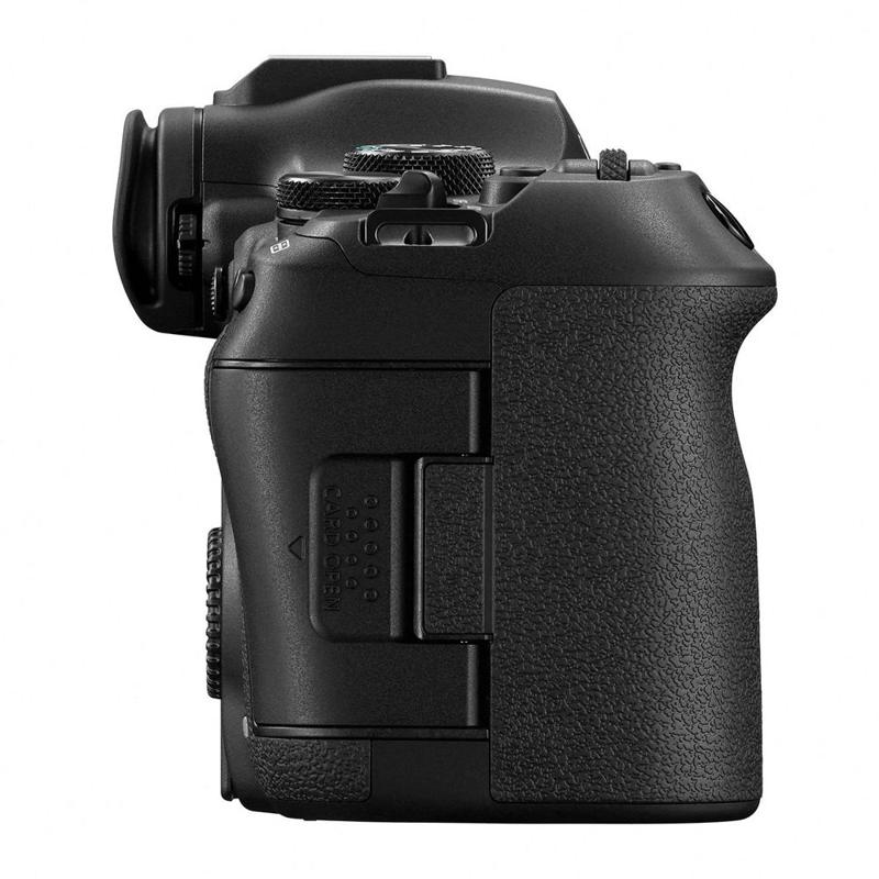 Foto 6 van Canon EOS R6 Mark III + RF 24-105mm f/4.0L IS USM kit