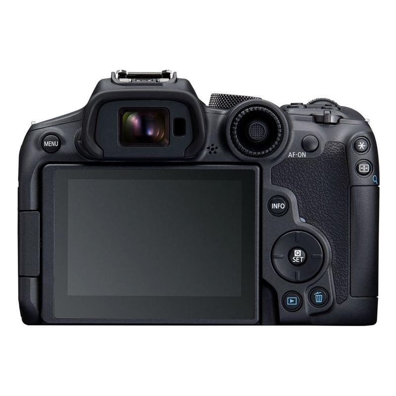 Foto 2 van Canon EOS R7 + RF-S 18-150mm f/3.5-6.3 IS STM + RF 50mm f/1.8 STM Kit