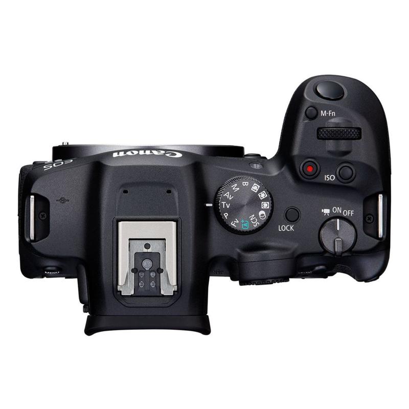Foto 4 van Canon EOS R7 + RF-S 18-150mm f/3.5-6.3 IS STM + RF 50mm f/1.8 STM Kit