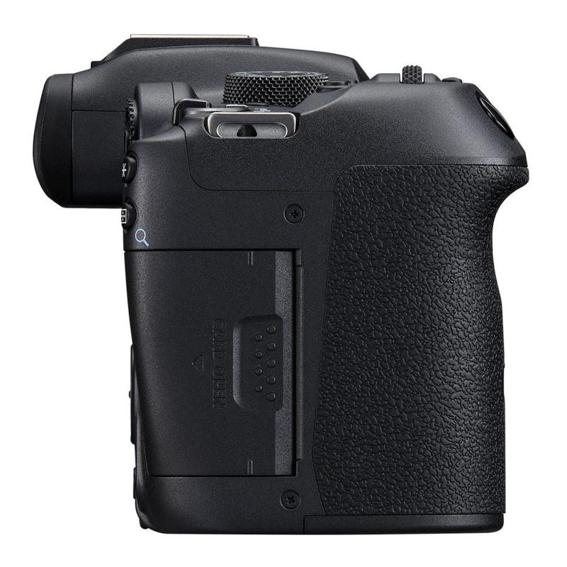 Foto 5 van Canon EOS R7 + RF-S 18-150mm f/3.5-6.3 IS STM + RF 50mm f/1.8 STM Kit
