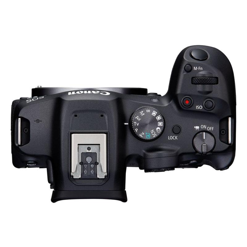 Foto 4 van Canon EOS R7 systeemcamera met RF-S 18-150mm f/3.5-6.3 IS STM lens