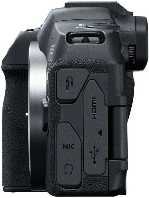 Foto 5 van Canon EOS R8 systeemcamera met RF 28-70mm f/2.8 IS STM objectief