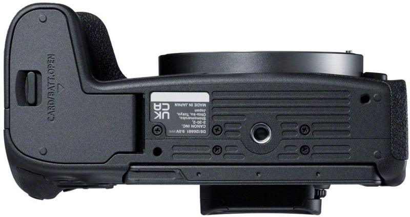 Foto 6 van Canon EOS R8 systeemcamera met RF 50mm f/1.8 STM objectief