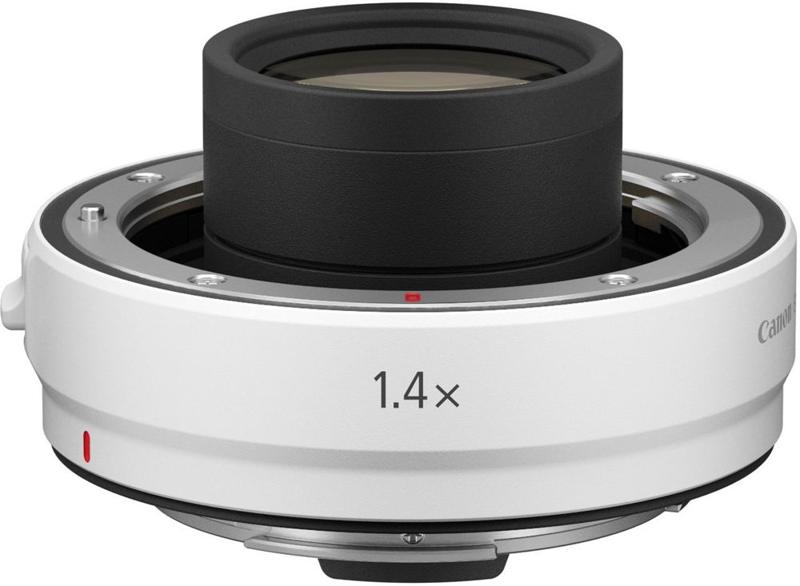 Foto 2 van Canon Extender RF 1.4x Teleconverter