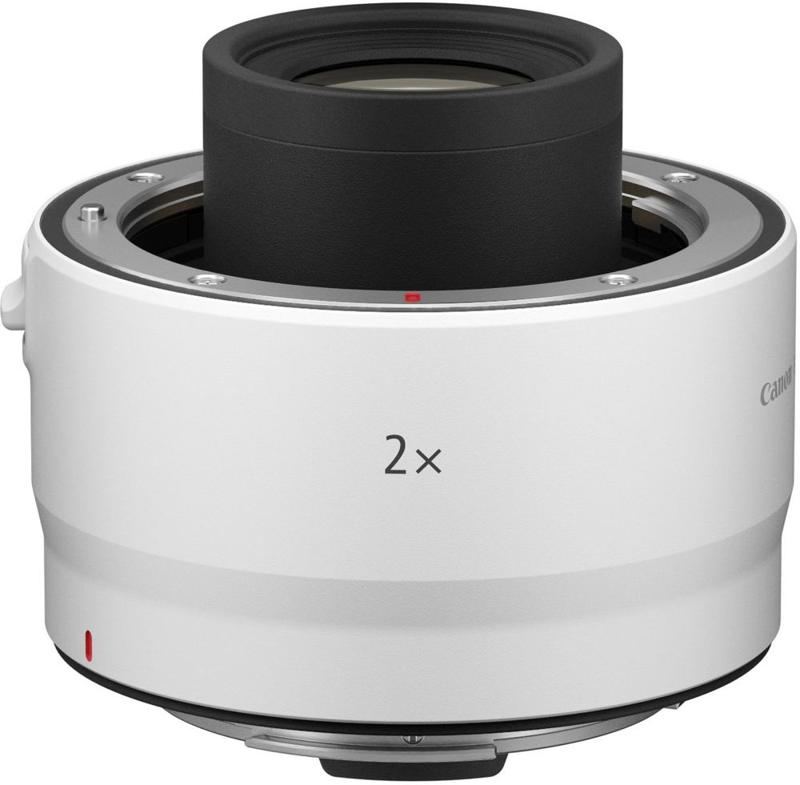 Foto 2 van Canon Extender RF 2x