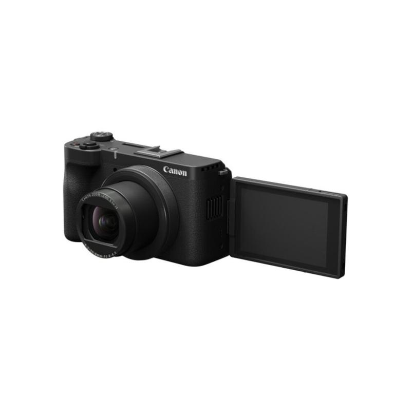 Foto 3 van Canon PowerShot V1 compactcamera