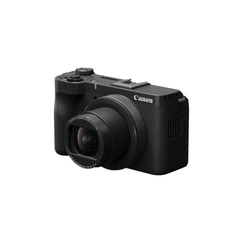 Foto 4 van Canon PowerShot V1 compactcamera