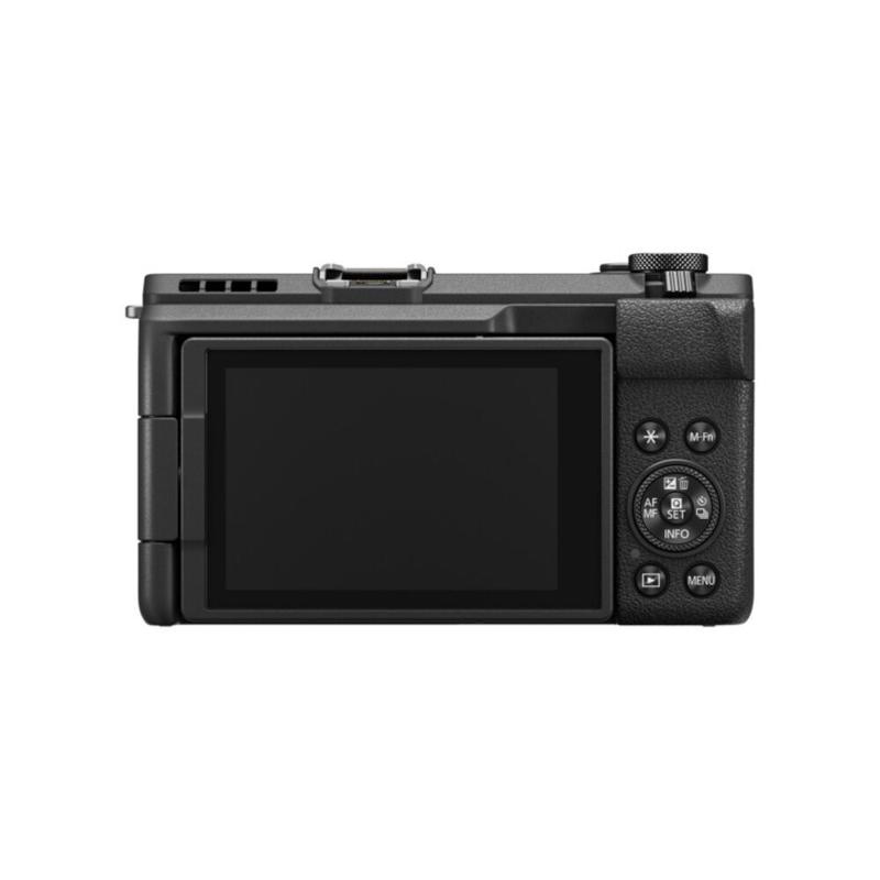 Foto 5 van Canon PowerShot V1 compactcamera