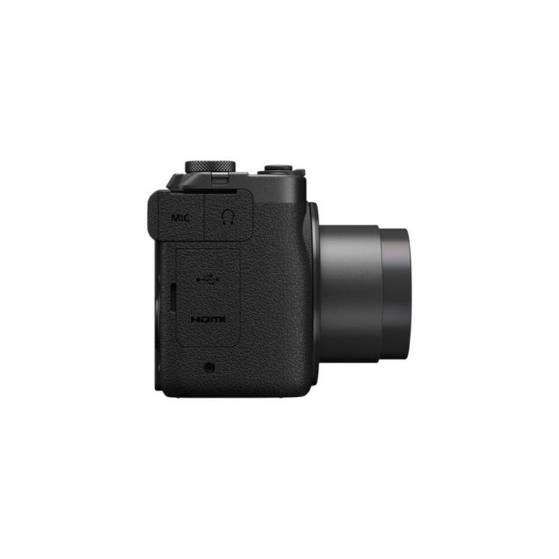 Foto 6 van Canon PowerShot V1 compactcamera