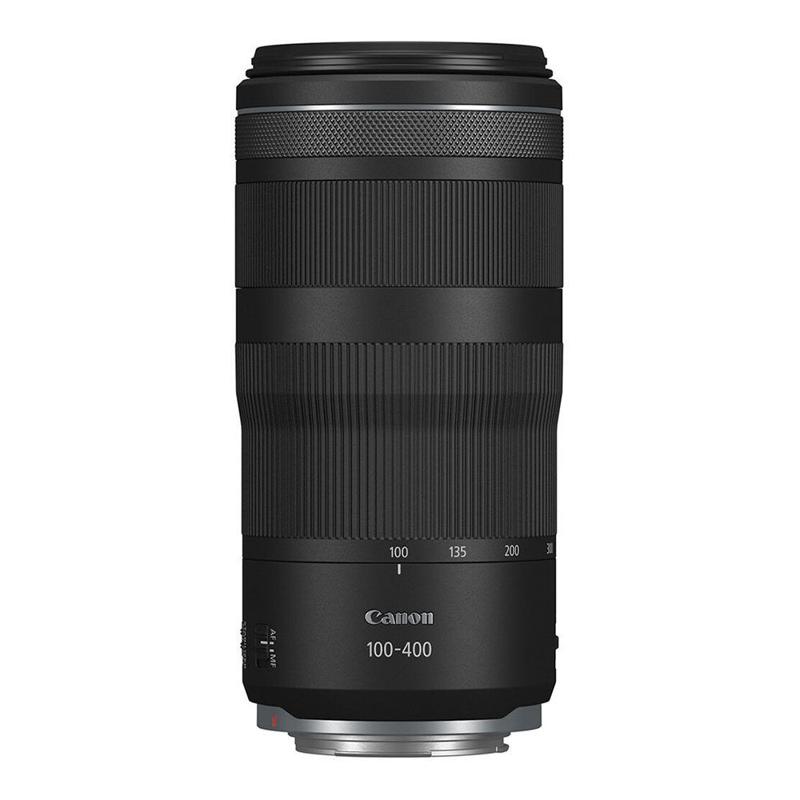 Foto 3 van Canon RF 100-400mm f/5.6-8.0 IS USM objectief