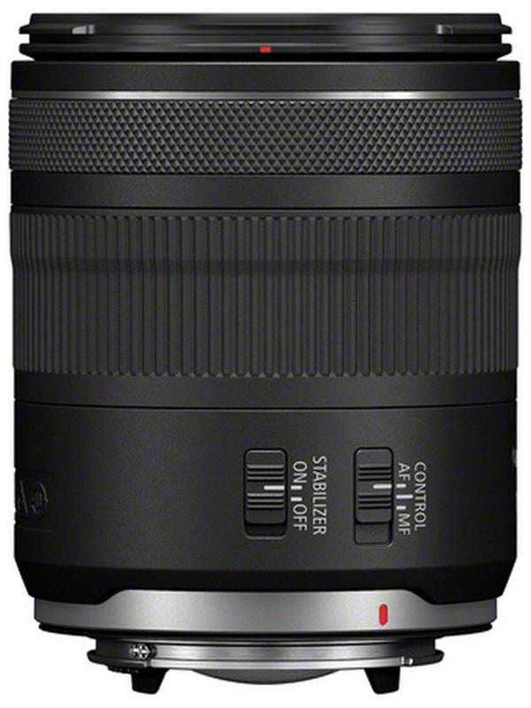 Foto 3 van Canon RF 16-28mm f/2.8 IS STM ultragroothoekzoomlens voor Canon RF