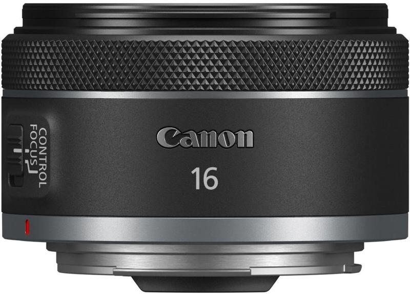 Foto 3 van Canon RF 16mm f2.8 STM