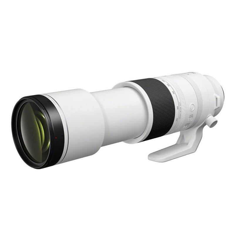 Foto 2 van Canon RF 200-800mm f/6.3-9.0 IS USM objectief