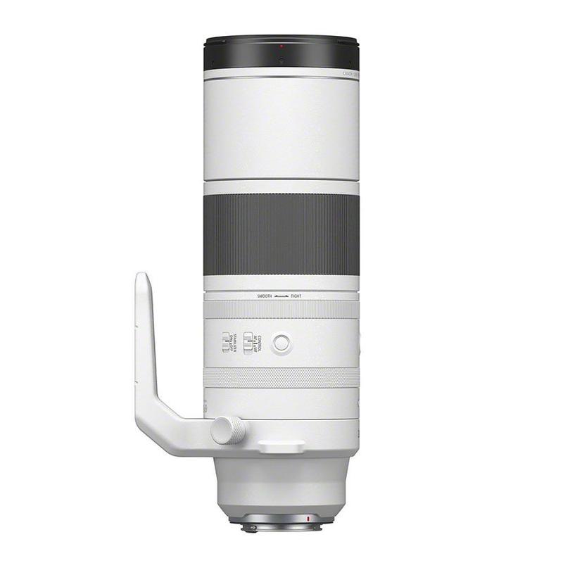Foto 4 van Canon RF 200-800mm f/6.3-9.0 IS USM objectief