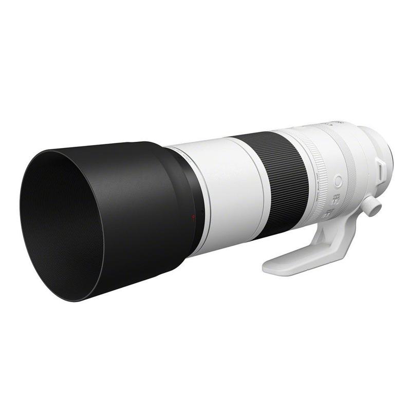 Foto 6 van Canon RF 200-800mm f/6.3-9.0 IS USM objectief