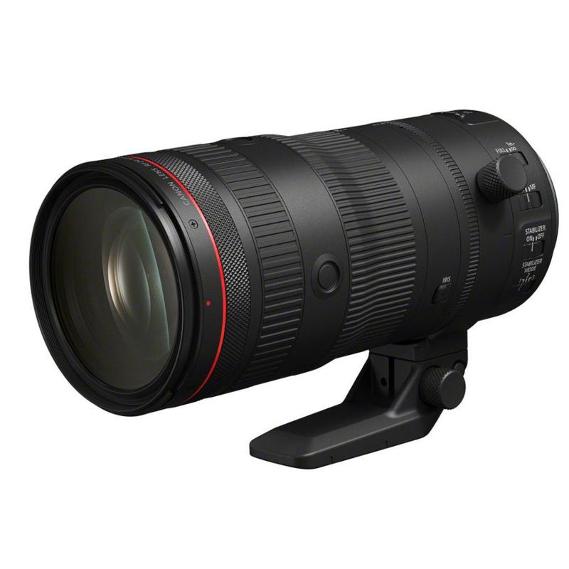 Foto 5 van Canon RF 24-105mm f/2.8L IS USM Z objectief