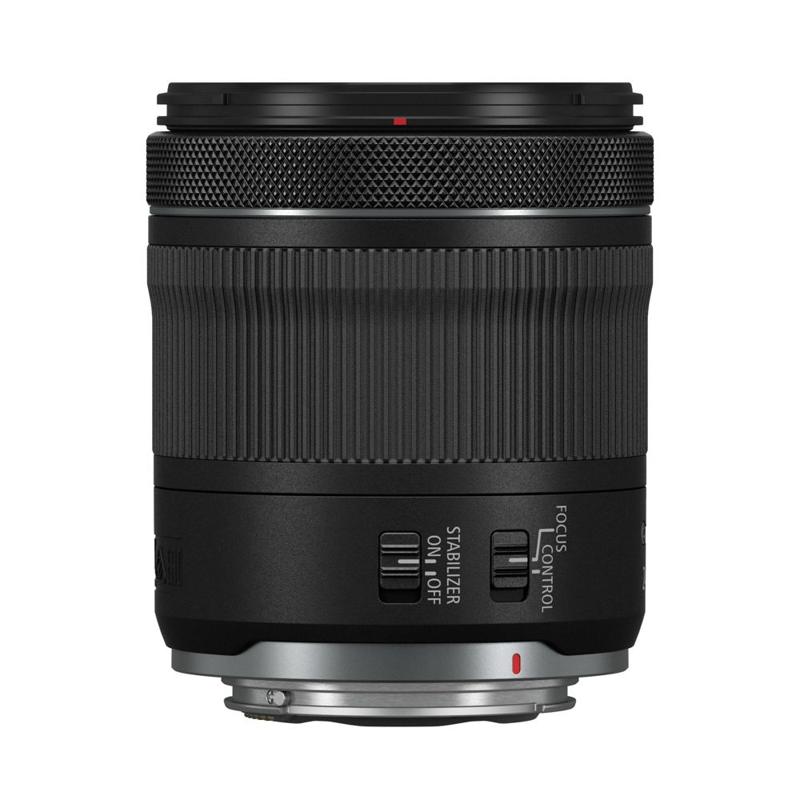 Foto 4 van Canon RF 24-105mm f/4.0-7.1 IS STM objectief