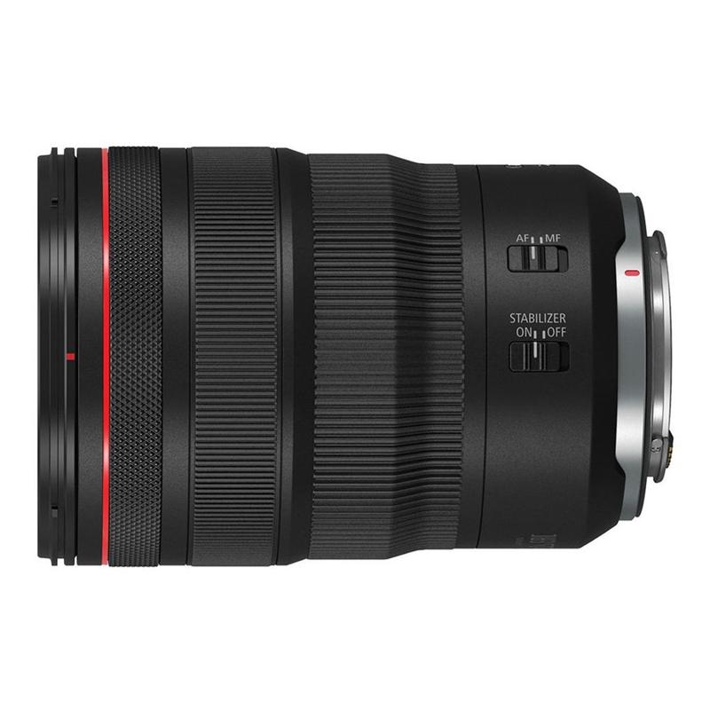 Canon RF 24-70mm f/2.8L IS USM objectief
