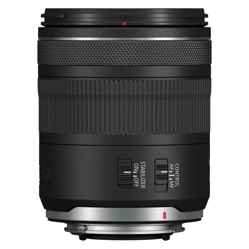 Foto 4 van Canon RF 28-70mm f/2.8 IS STM objectief