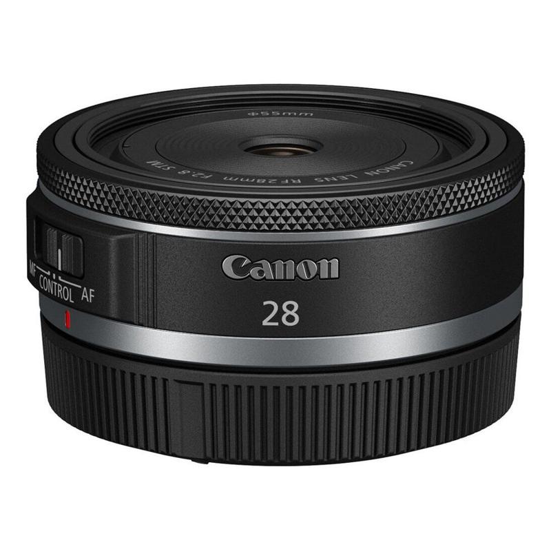 Foto 4 van Canon RF 28mm F2.8 STM objectief