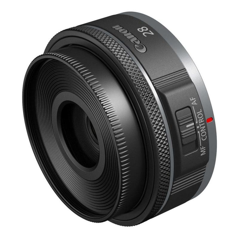 Foto 5 van Canon RF 28mm F2.8 STM objectief