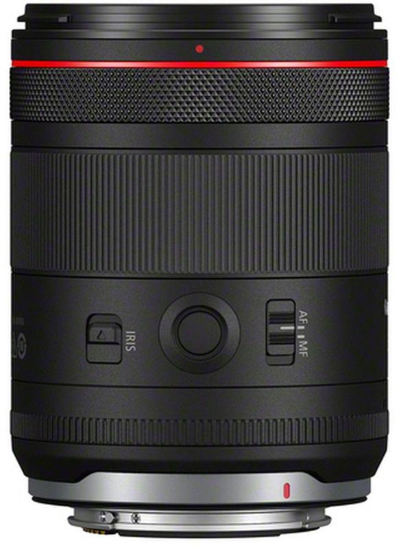 Foto 2 van Canon RF 35mm f1.4 L VCM Lens