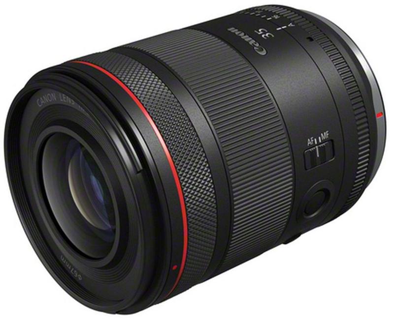 Foto 3 van Canon RF 35mm f1.4 L VCM Lens